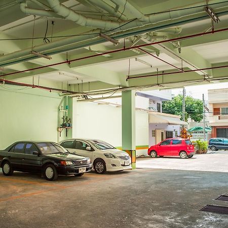 Chudchada Place Hat Yai Esterno foto
