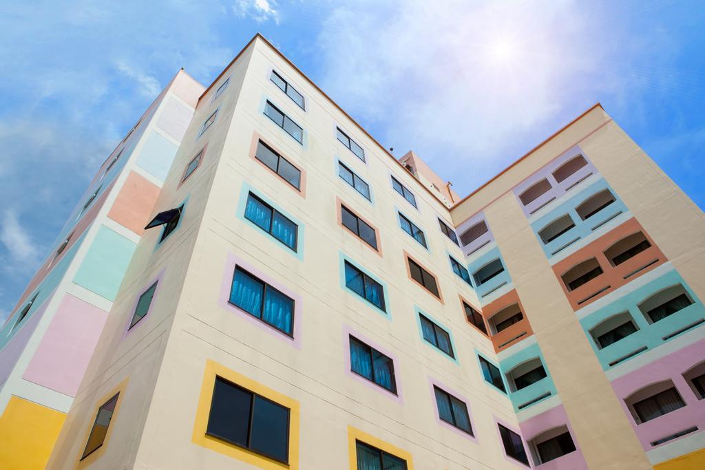 Chudchada Place Hat Yai Esterno foto