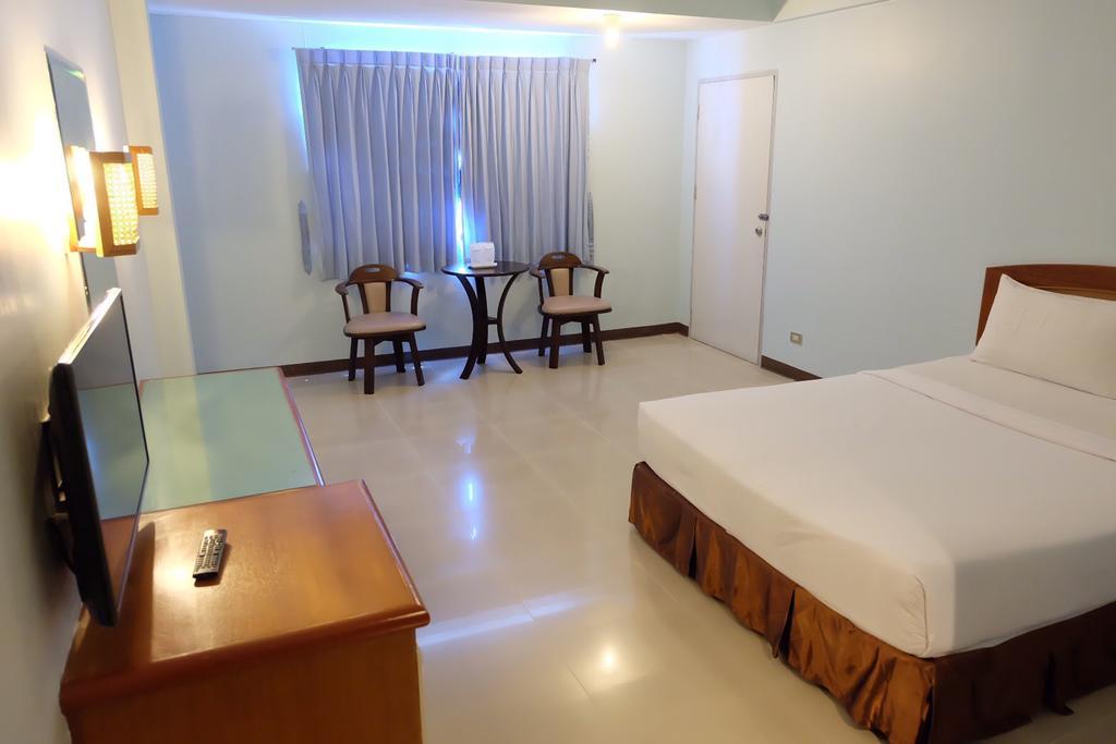 Chudchada Place Hat Yai Esterno foto