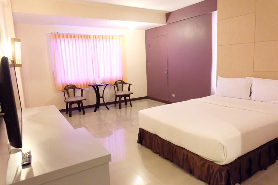 Chudchada Place Hat Yai Esterno foto