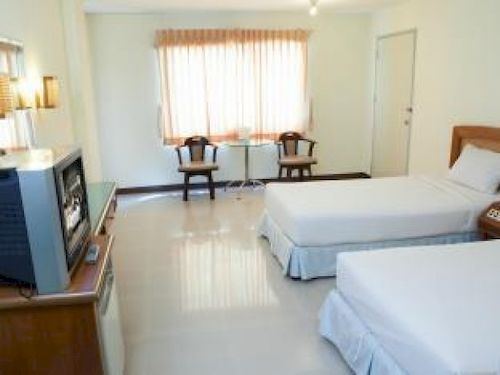 Chudchada Place Hat Yai Esterno foto