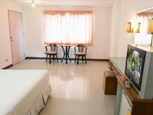 Chudchada Place Hat Yai Esterno foto
