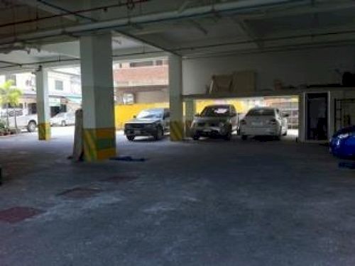 Chudchada Place Hat Yai Esterno foto